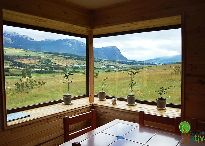 Cabana Patagonia Nativa Rural