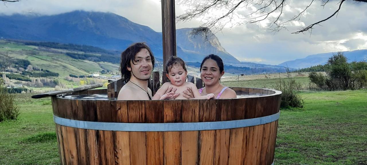 Cabana Patagonia Nativa Rural