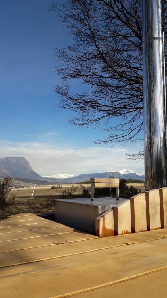 Cabana Patagonia Nativa Rural Casa de férias *