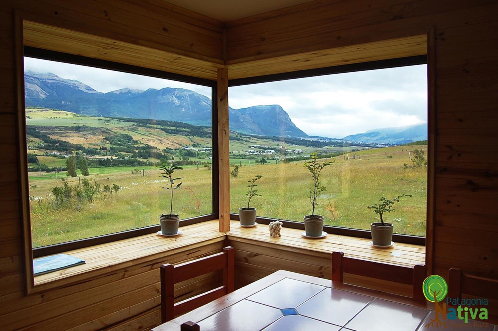 Cabana Patagonia Nativa Rural *